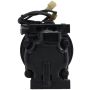 Four Seasons 67470 Panasonic NL1300AE4 Reman Compressor