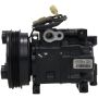 Four Seasons 67470 Panasonic NL1300AE4 Reman Compressor