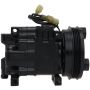 Four Seasons 67470 Panasonic NL1300AE4 Reman Compressor