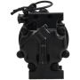 Four Seasons 67471 Panasonic N13A0AH4 Reman Compressor