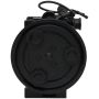 Four Seasons 67471 Panasonic N13A0AH4 Reman Compressor