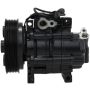 Four Seasons 67471 Panasonic N13A0AH4 Reman Compressor