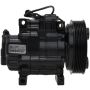 Four Seasons 67471 Panasonic N13A0AH4 Reman Compressor