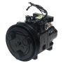 Four Seasons 67473 Panasonic H12A0AM4NU Reman Compressor