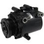 Four Seasons 67474 Mitsubishi MSC105CVS Reman Compressor