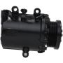 Four Seasons 67474 Mitsubishi MSC105CVS Reman Compressor