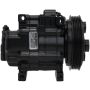 Four Seasons 67475 Panasonic N13A0AH4 Reman Compressor