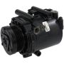 Four Seasons 67476 Mitsubishi MSC130CVSG Reman Compressor