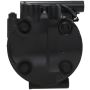 Four Seasons 67476 Mitsubishi MSC130CVSG Reman Compressor