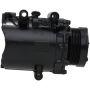 Four Seasons 67476 Mitsubishi MSC130CVSG Reman Compressor
