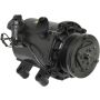 Four Seasons 67477 Mitsubishi MSC105CVSG1 Reman Compressor