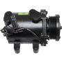 Four Seasons 67477 Mitsubishi MSC105CVSG1 Reman Compressor