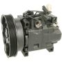 Four Seasons 67478 Panasonic H12A0AHJUL Reman Compressor