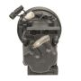 Four Seasons 67478 Panasonic H12A0AHJUL Reman Compressor