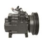 Four Seasons 67478 Panasonic H12A0AHJUL Reman Compressor