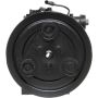 Four Seasons 67480 Panasonic H12A0AH4EL Reman Compressor