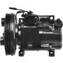 Four Seasons 67480 Panasonic H12A0AH4EL Reman Compressor