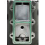 Four Seasons 67485 Mitsubishi MSC105CVS Reman Compressor