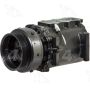 Four Seasons 67485 Mitsubishi MSC105CVS Reman Compressor