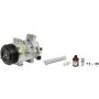 Four Seasons 6748NK Complete Air Conditioning Kit w/ New Compressor