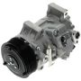 Four Seasons 6748NK Complete Air Conditioning Kit w/ New Compressor