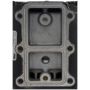 Four Seasons 67492 Mitsubishi MSC90C Reman Compressor