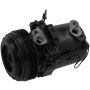 Four Seasons 67498 Seiko Seiki SS96D2 Reman Compressor