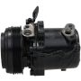Four Seasons 67498 Seiko Seiki SS96D2 Reman Compressor