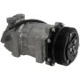Four Seasons 67550 Sanden SD709 Reman Compressor