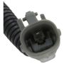 Four Seasons 67550 Sanden SD709 Reman Compressor