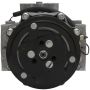 Four Seasons 67550 Sanden SD709 Reman Compressor