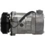 Four Seasons 67550 Sanden SD709 Reman Compressor