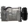 Four Seasons 67550 Sanden SD709 Reman Compressor
