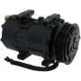 Four Seasons 67551 Sanden SD709 Reman Compressor
