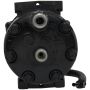 Four Seasons 67551 Sanden SD709 Reman Compressor