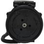 Four Seasons 67551 Sanden SD709 Reman Compressor