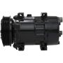Four Seasons 67551 Sanden SD709 Reman Compressor