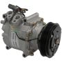 Four Seasons 67553 Sanden TRF090 Reman Compressor