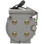 Four Seasons 67553 Sanden TRF090 Reman Compressor