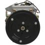 Four Seasons 67553 Sanden TRF090 Reman Compressor
