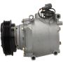 Four Seasons 67553 Sanden TRF090 Reman Compressor