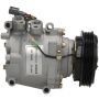 Four Seasons 67553 Sanden TRF090 Reman Compressor