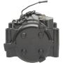 Four Seasons 67554 Sanden TRF090 Reman Compressor