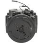 Four Seasons 67554 Sanden TRF090 Reman Compressor