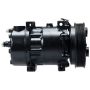 Four Seasons 67557 Sanden SD7H15 Reman Compressor