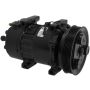 Four Seasons 67558 Sanden SD709 Reman Compressor