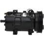 Four Seasons 67558 Sanden SD709 Reman Compressor