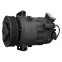 Four Seasons 67565 Sanden PXE16 Reman Compressor