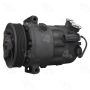 Four Seasons 67565 Sanden PXE16 Reman Compressor