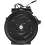 Four Seasons 67575 Sanden SD709 Reman Compressor